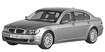 BMW E65 P2211 Fault Code