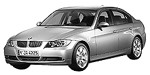 BMW E92 P2211 Fault Code