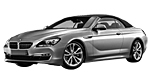 BMW F12 P2211 Fault Code