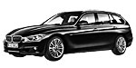 BMW F31 P2211 Fault Code